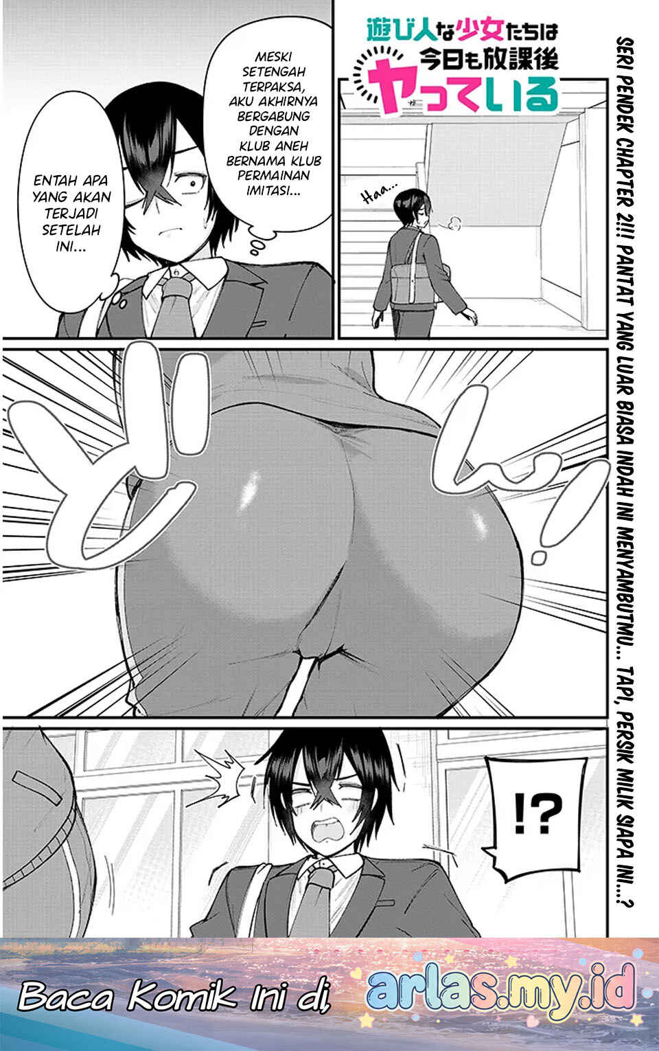 Chapter 2 - Page 2
