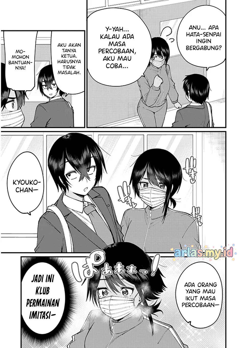 Chapter 2 - Page 6