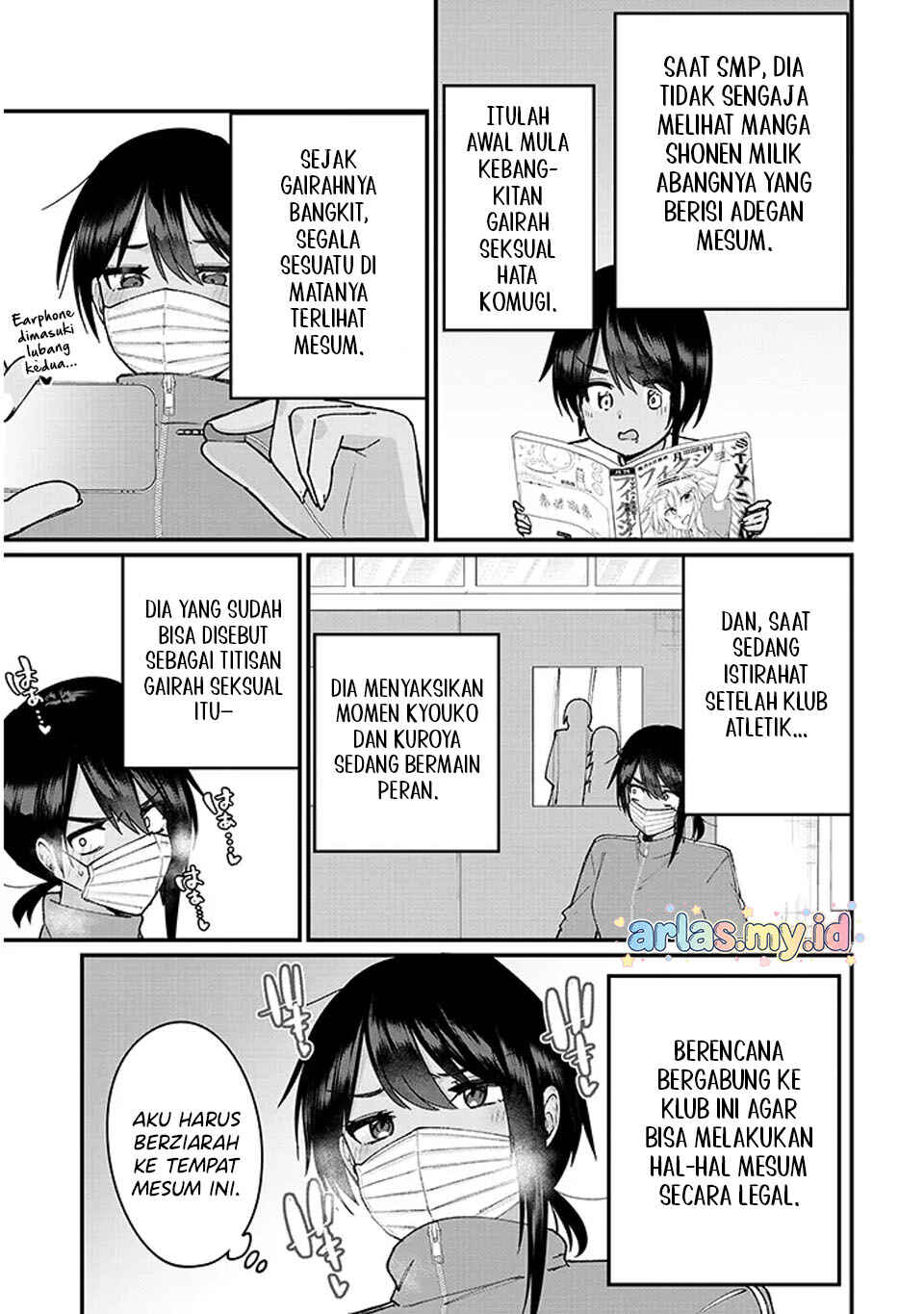 Chapter 2 - Page 8