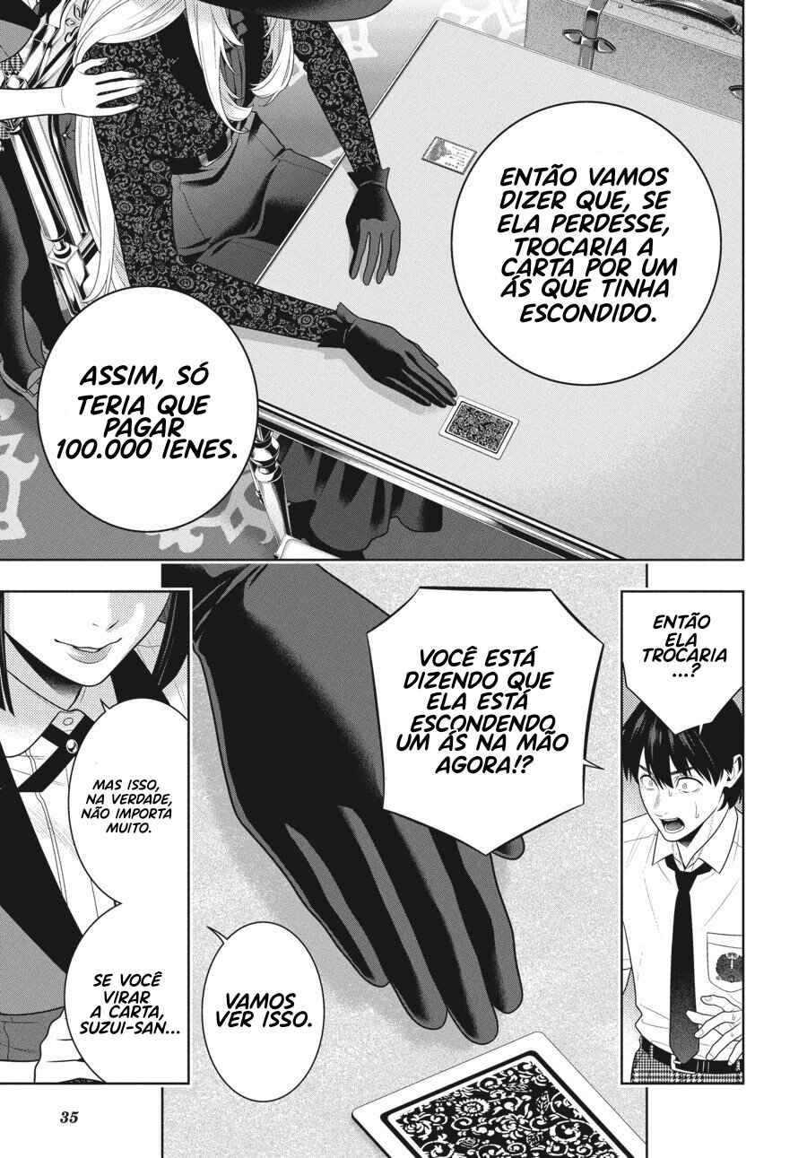 Chapter 109 - Page 38