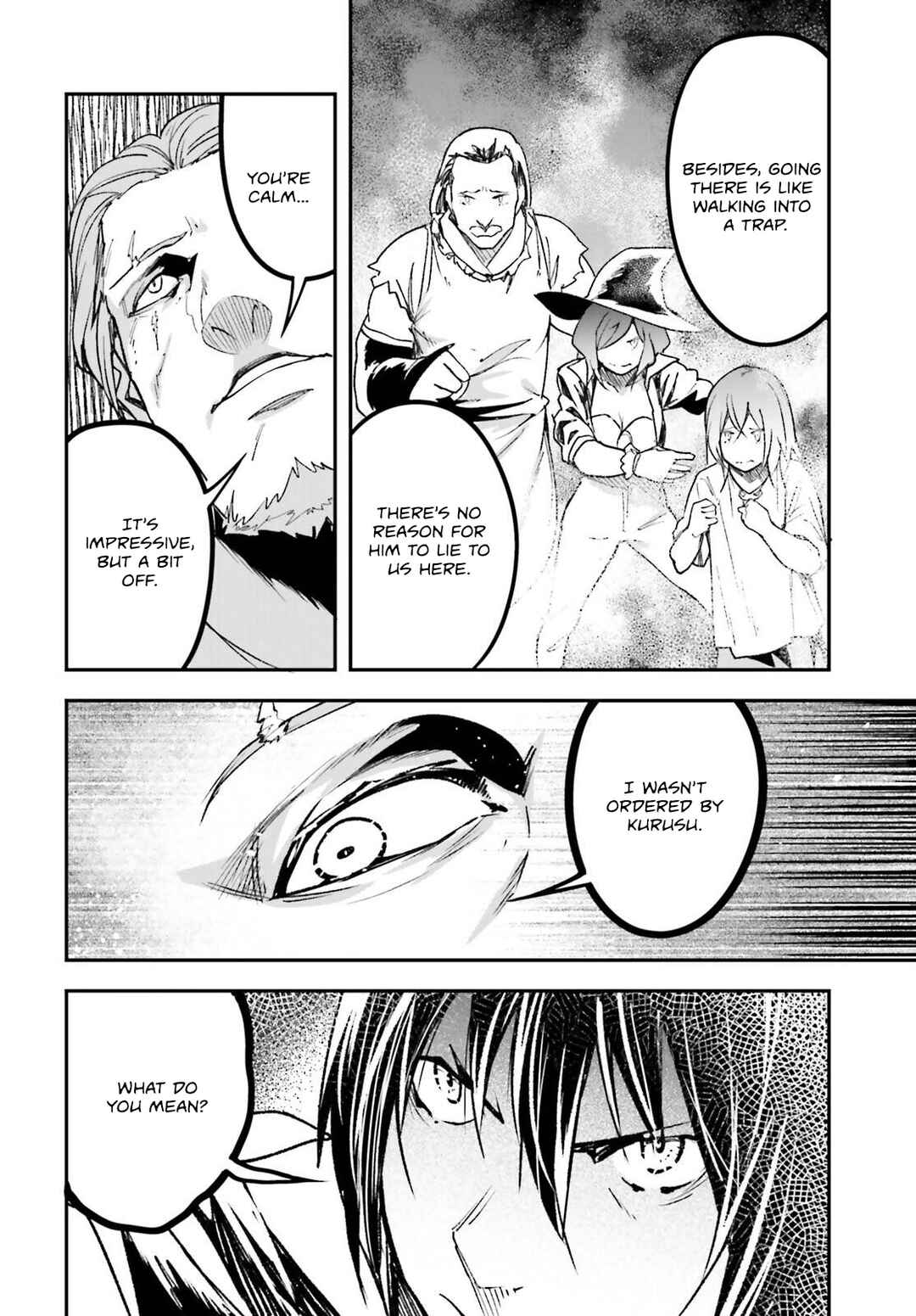 Chapter 83 - Page 19