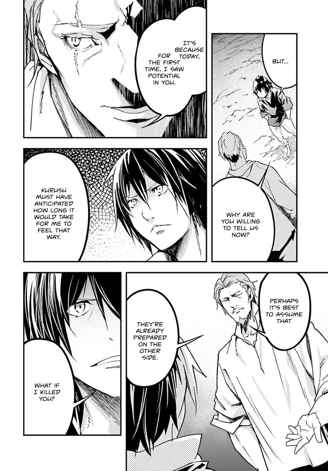 Chapter 83 - Page 23