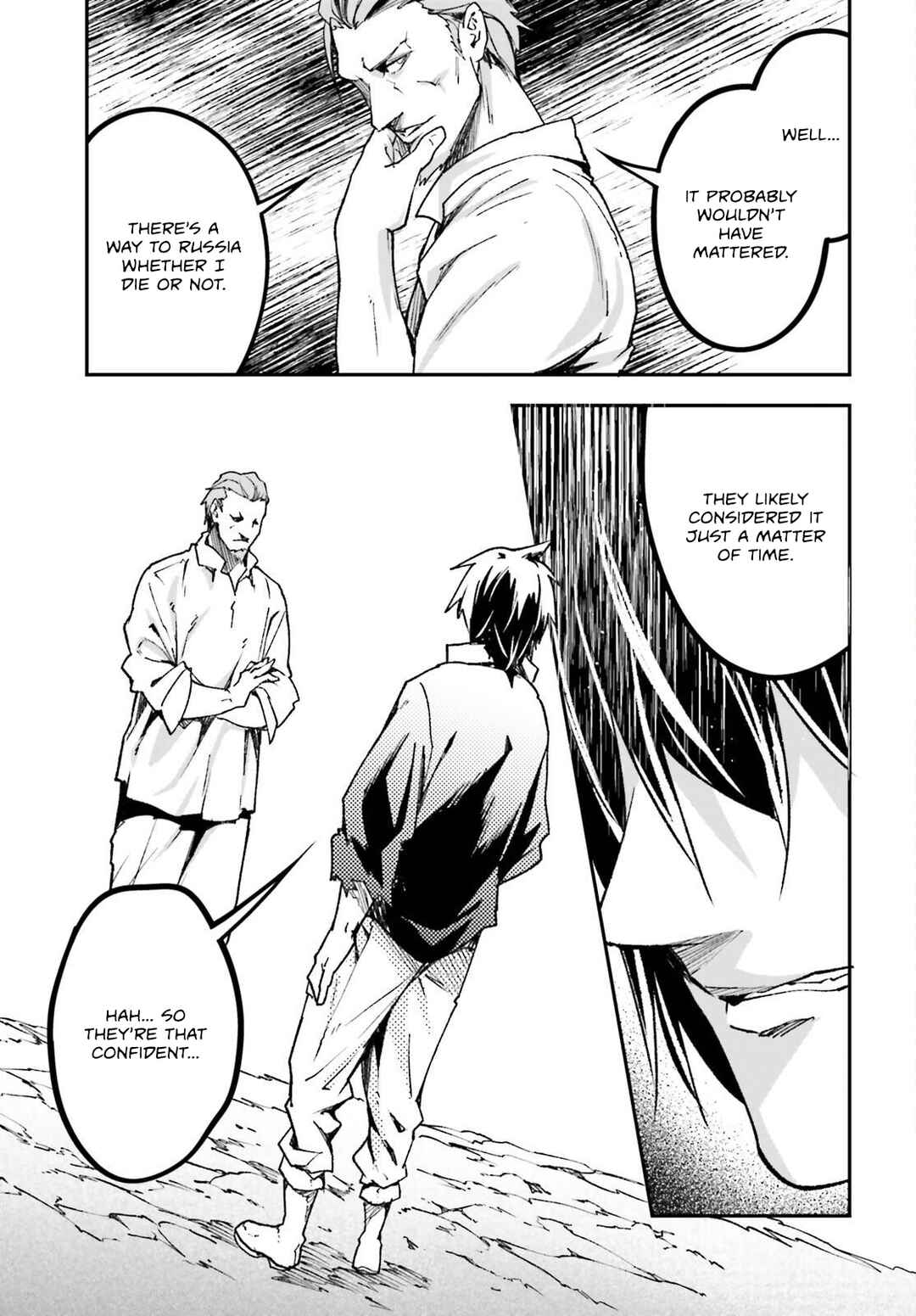 Chapter 83 - Page 24