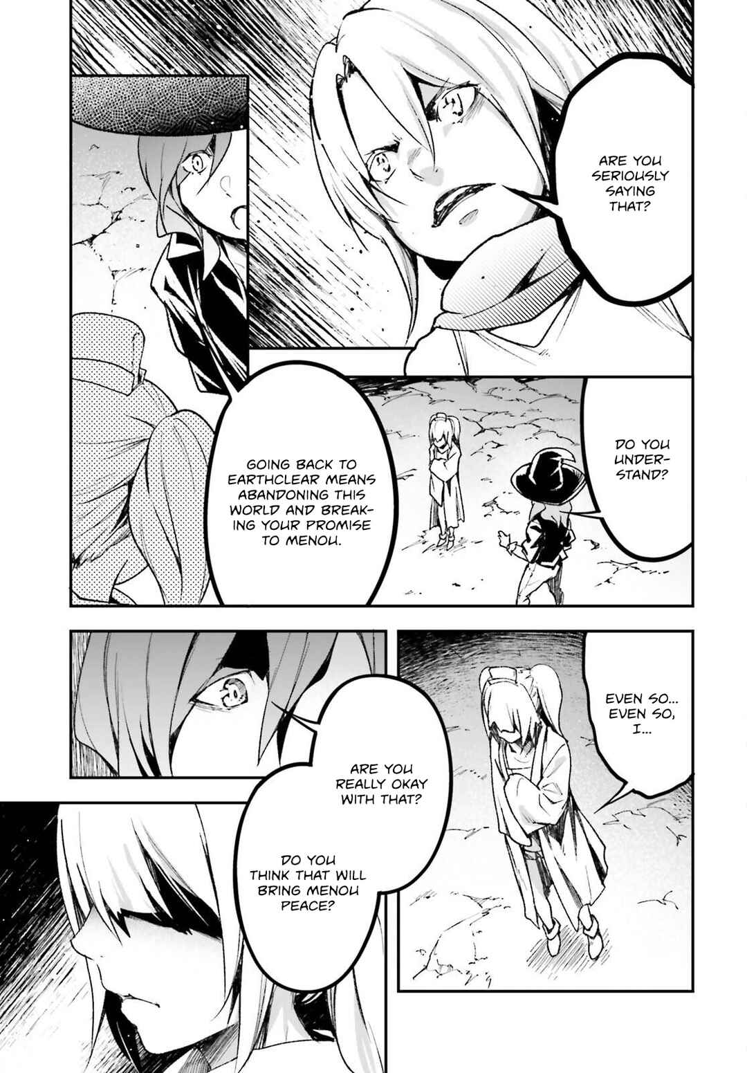 Chapter 83 - Page 8