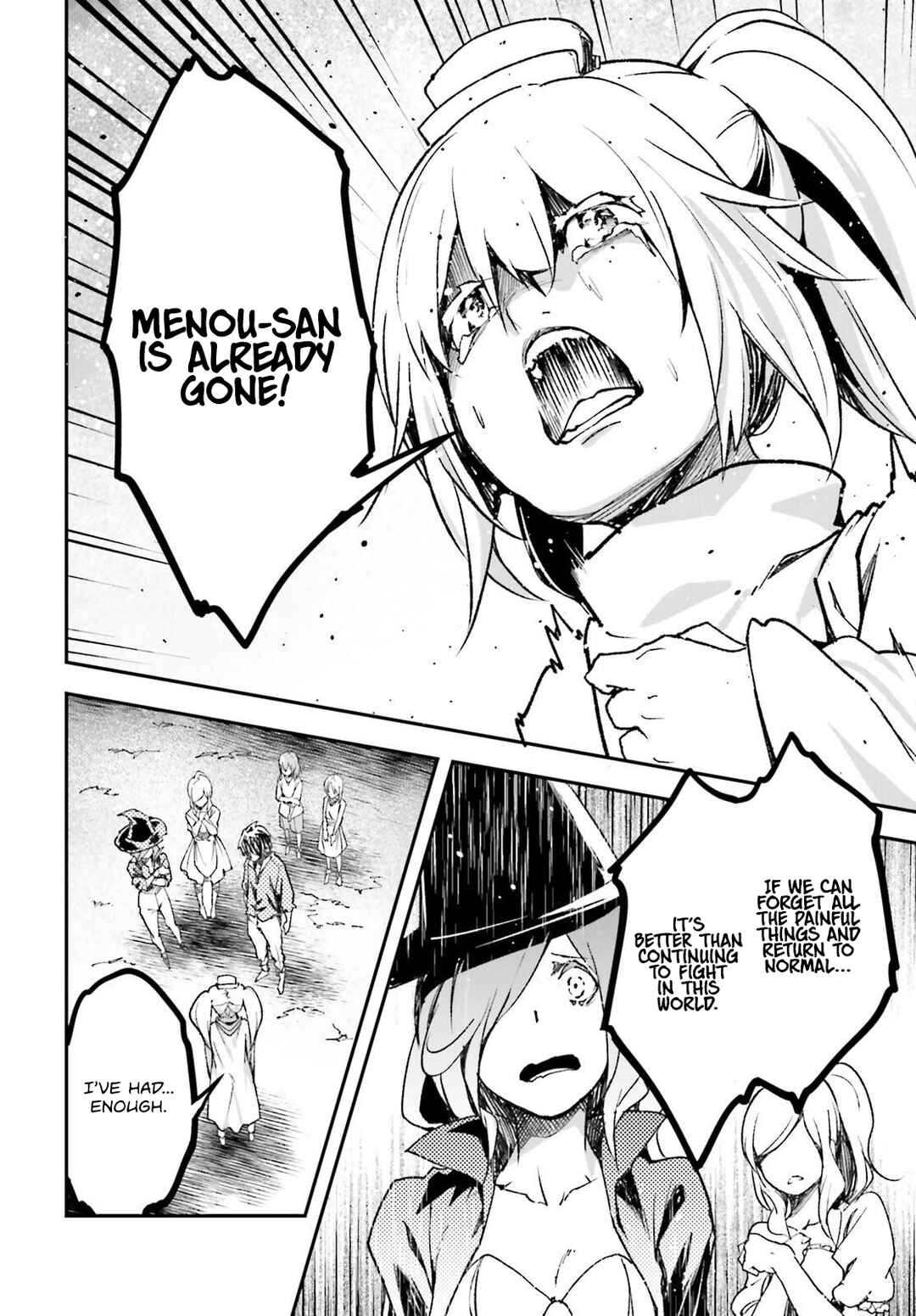 Chapter 83 - Page 9