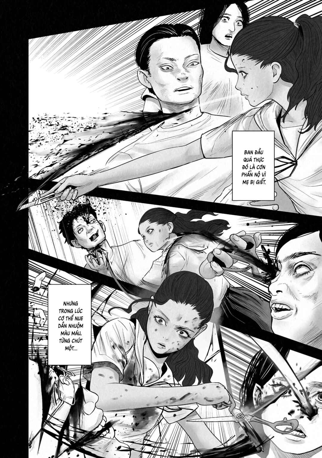 Chapter 182 - Page 17