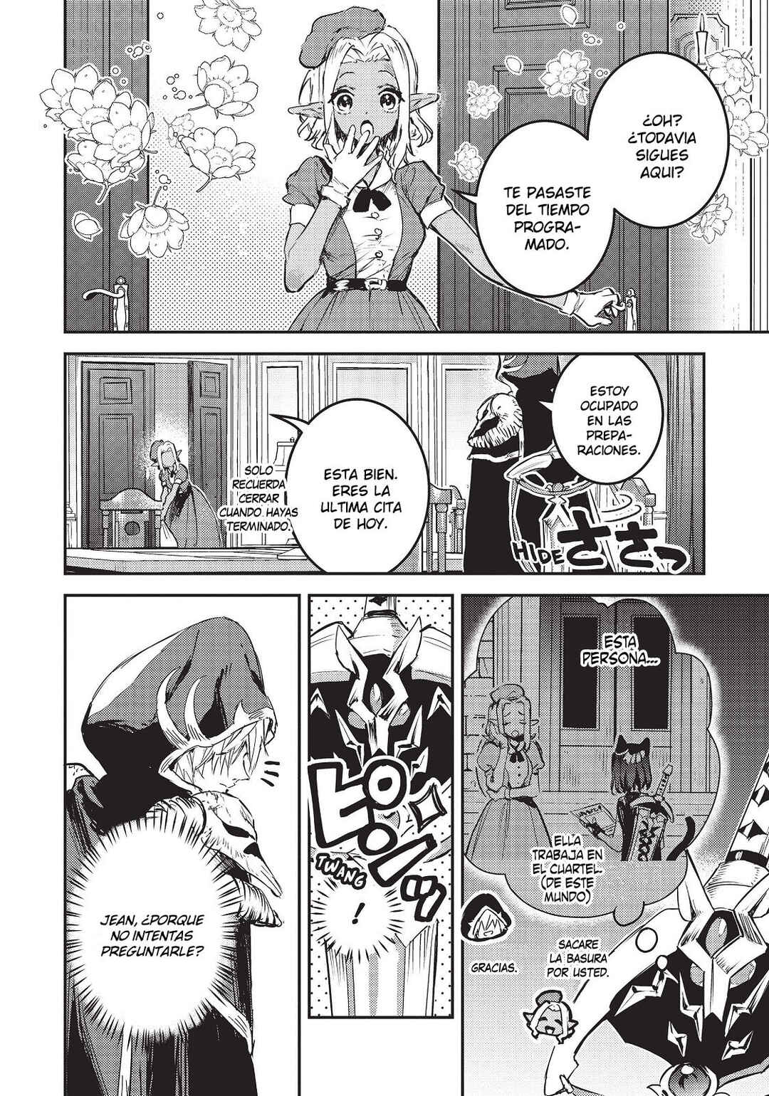 Chapter 17 - Page 21
