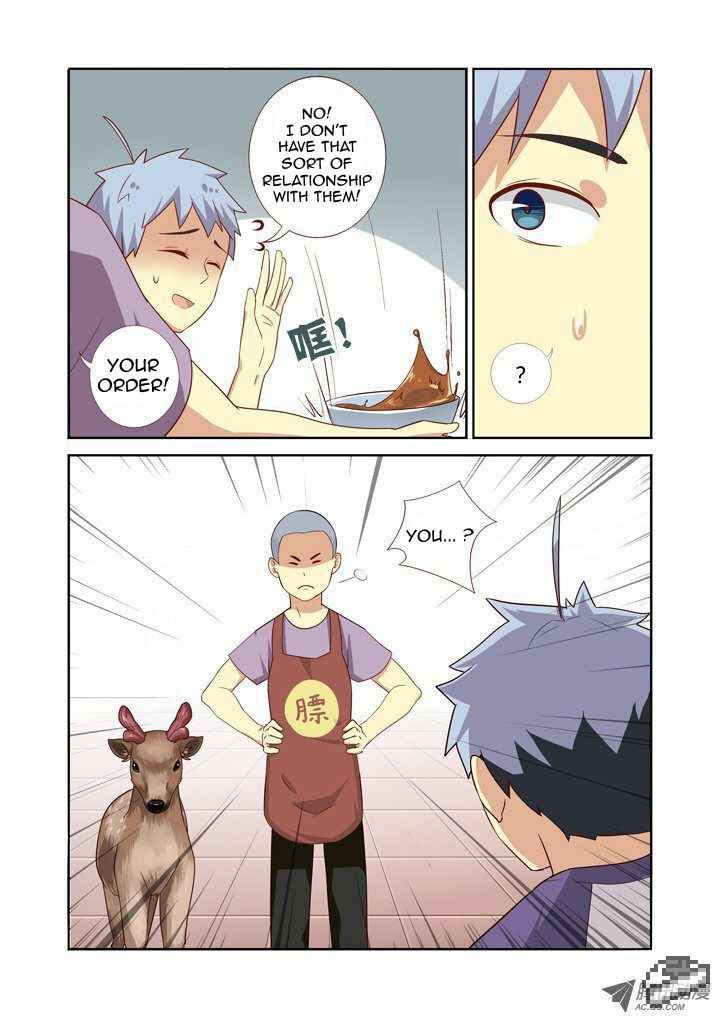 Chapter 73 - Page 5
