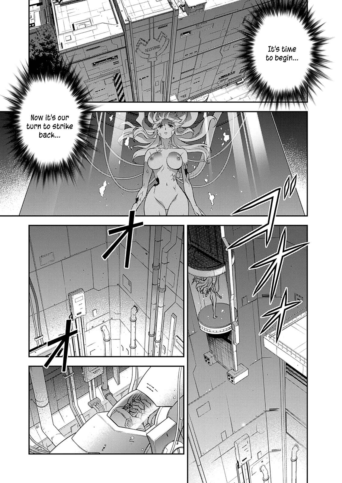 Chapter 196 - Page 22