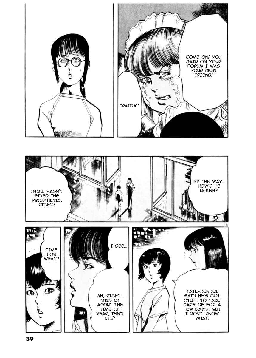 Chapter 77 - Page 13
