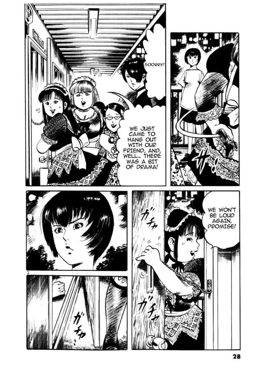 Chapter 77 - Page 2