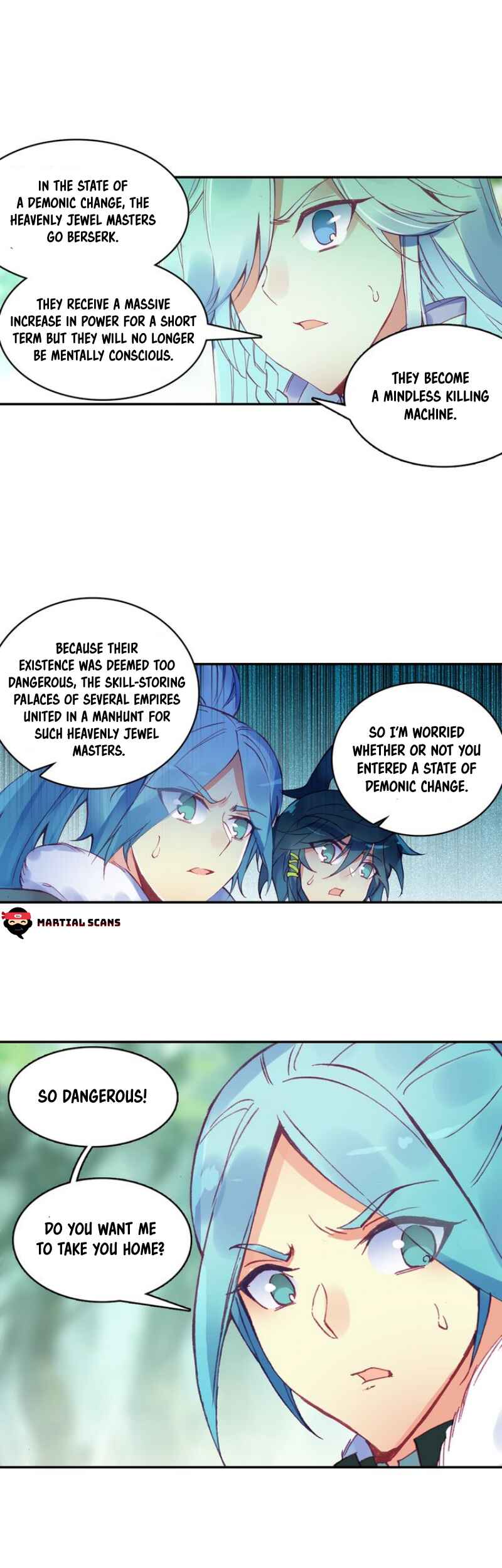 Chapter 32.5 - Page 2