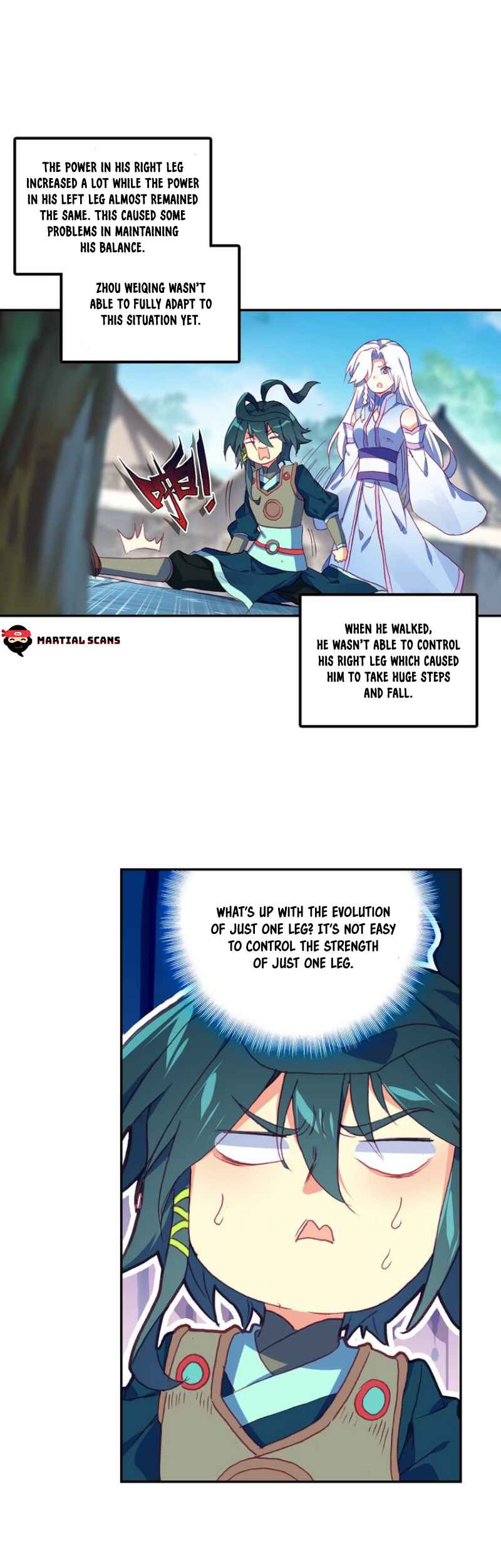 Chapter 32.5 - Page 8