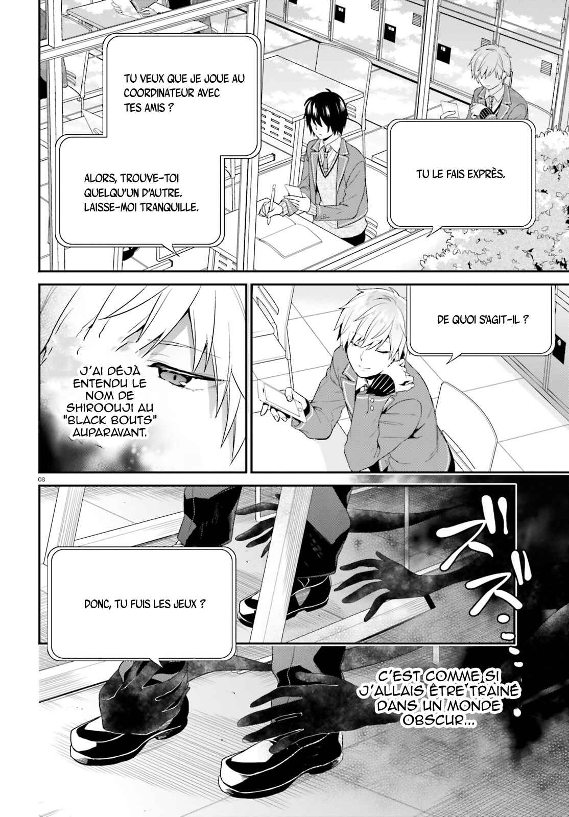 Chapter 2 - Page 9