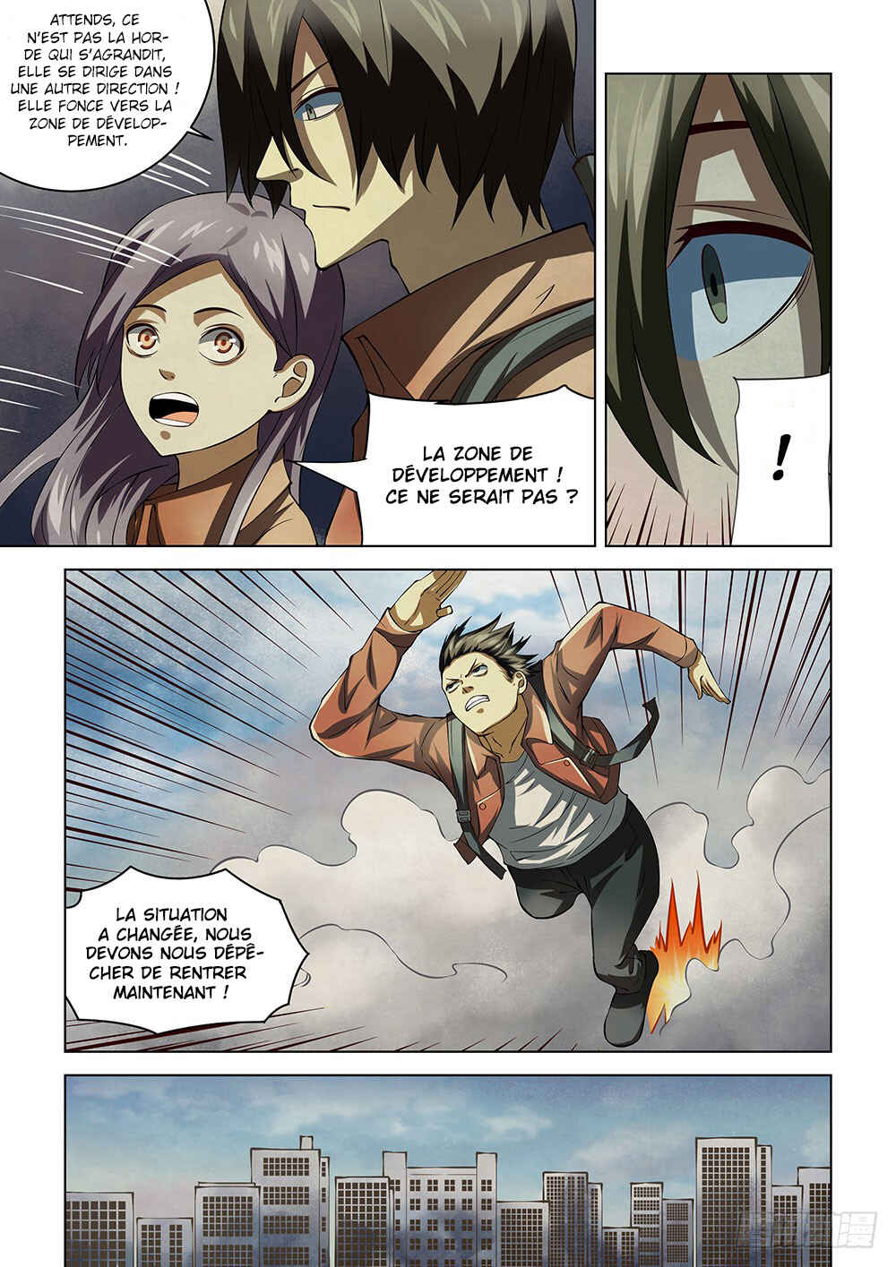 Chapter 140 - Page 5