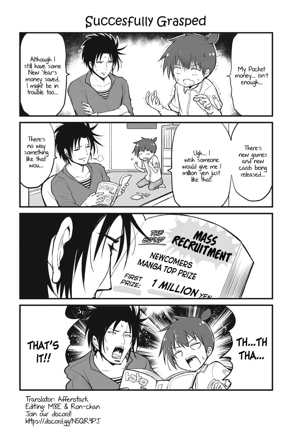 Chapter 77 - Page 1