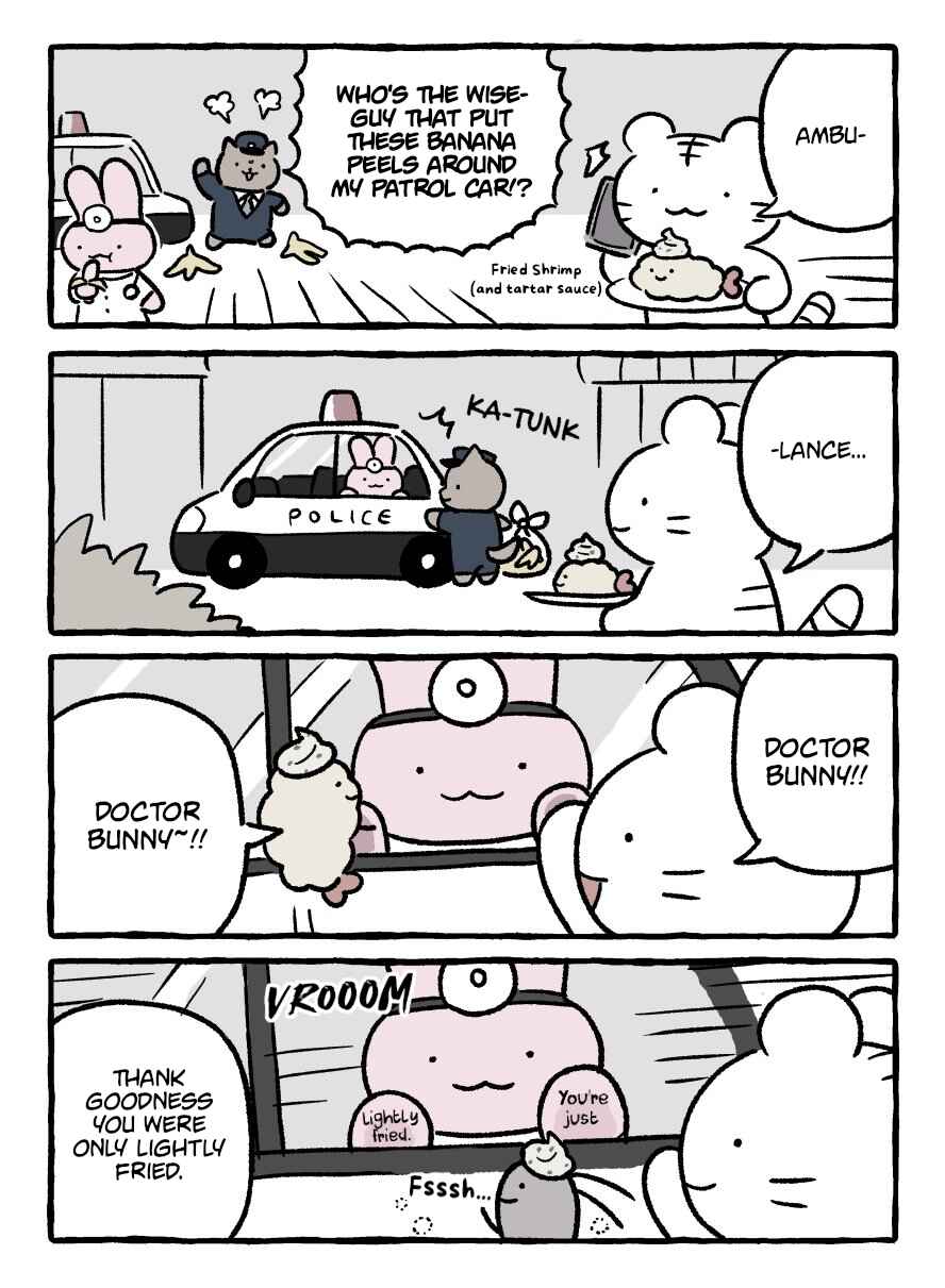 Chapter 115 - Page 1