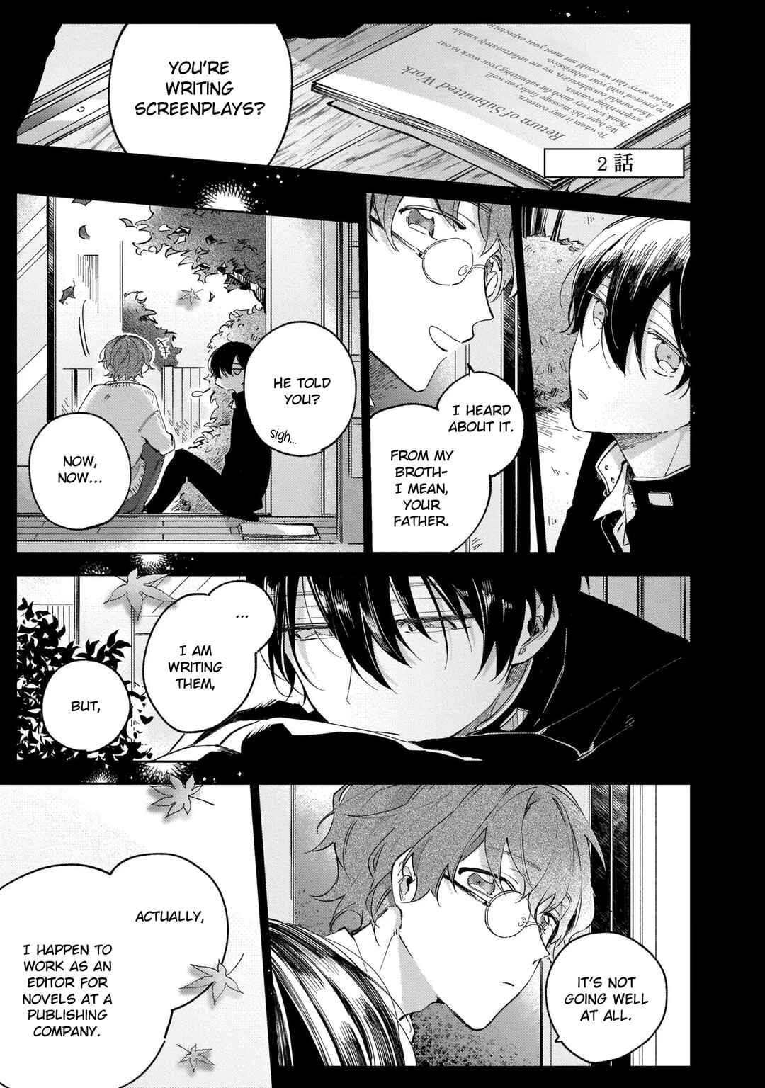 Chapter 2 - Page 2