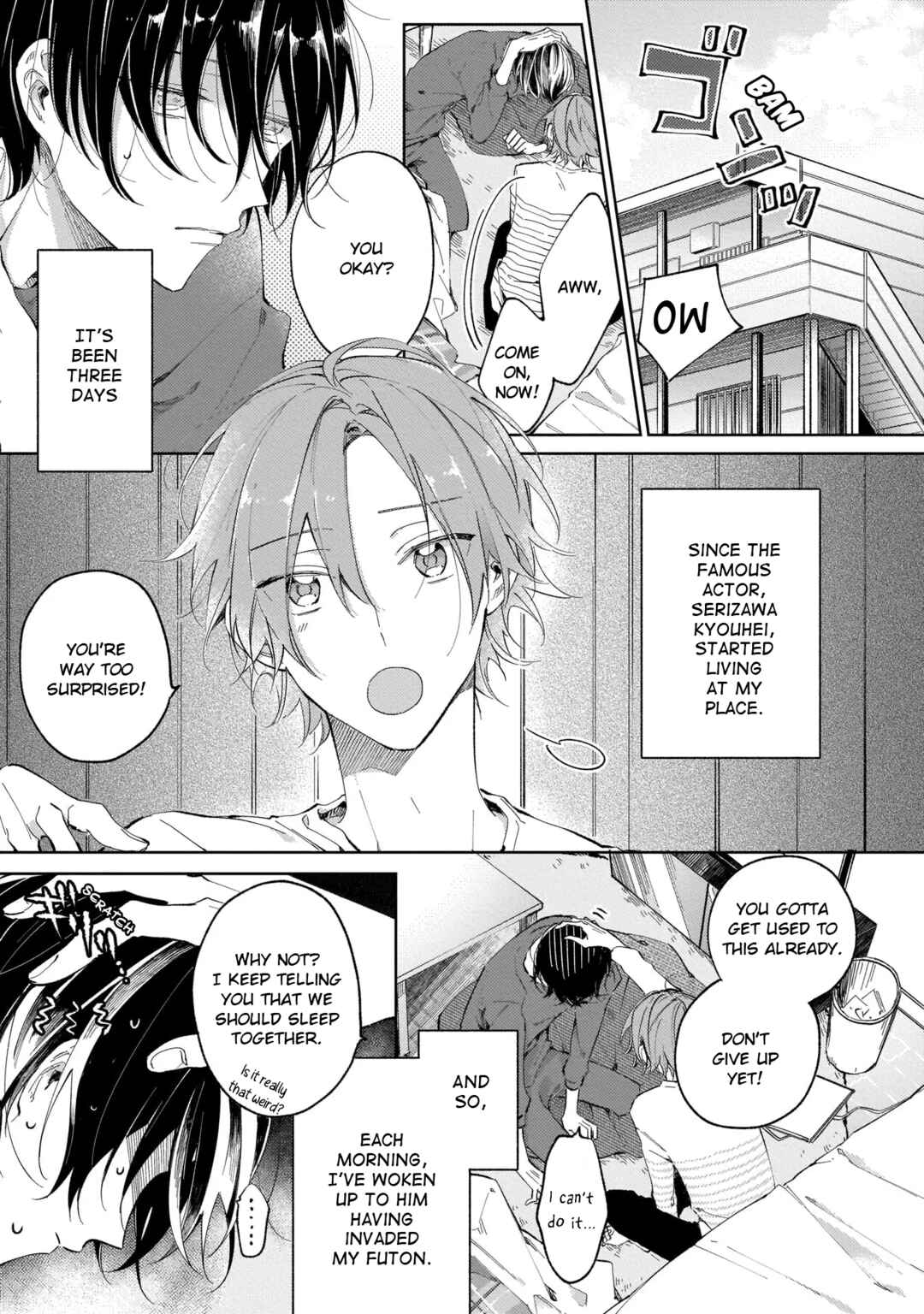Chapter 2 - Page 4