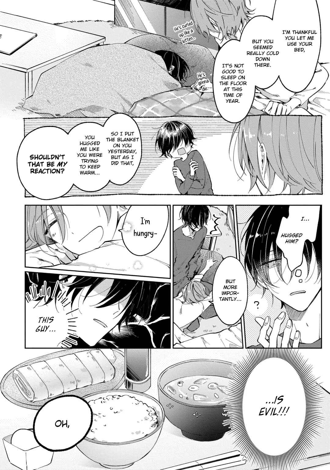 Chapter 2 - Page 5