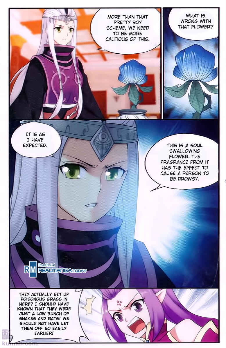 Chapter 194 - Page 11