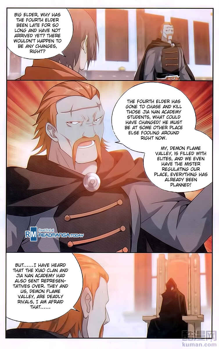 Chapter 194 - Page 15