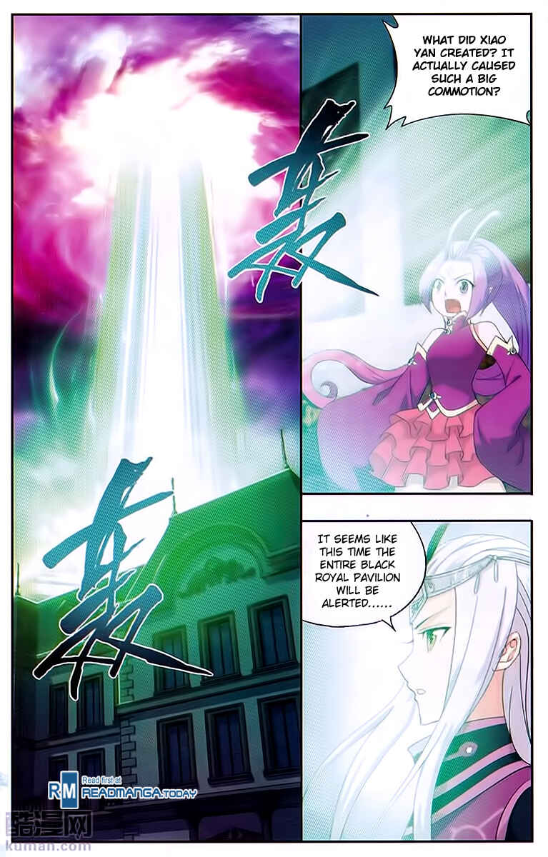 Chapter 194 - Page 20