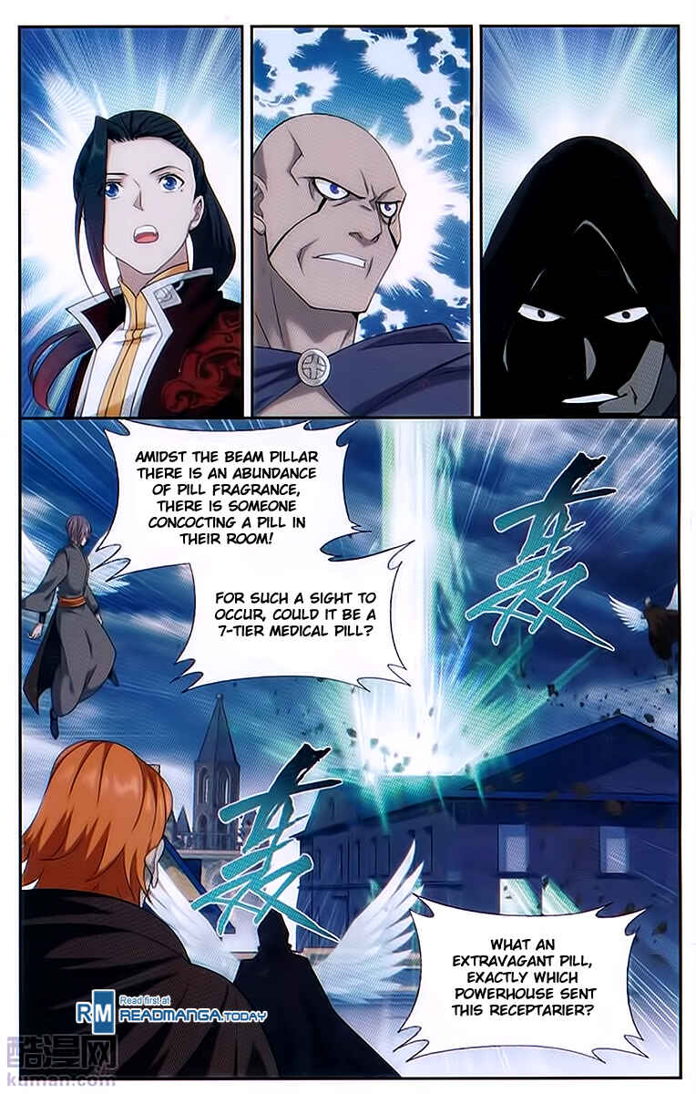 Chapter 194 - Page 21