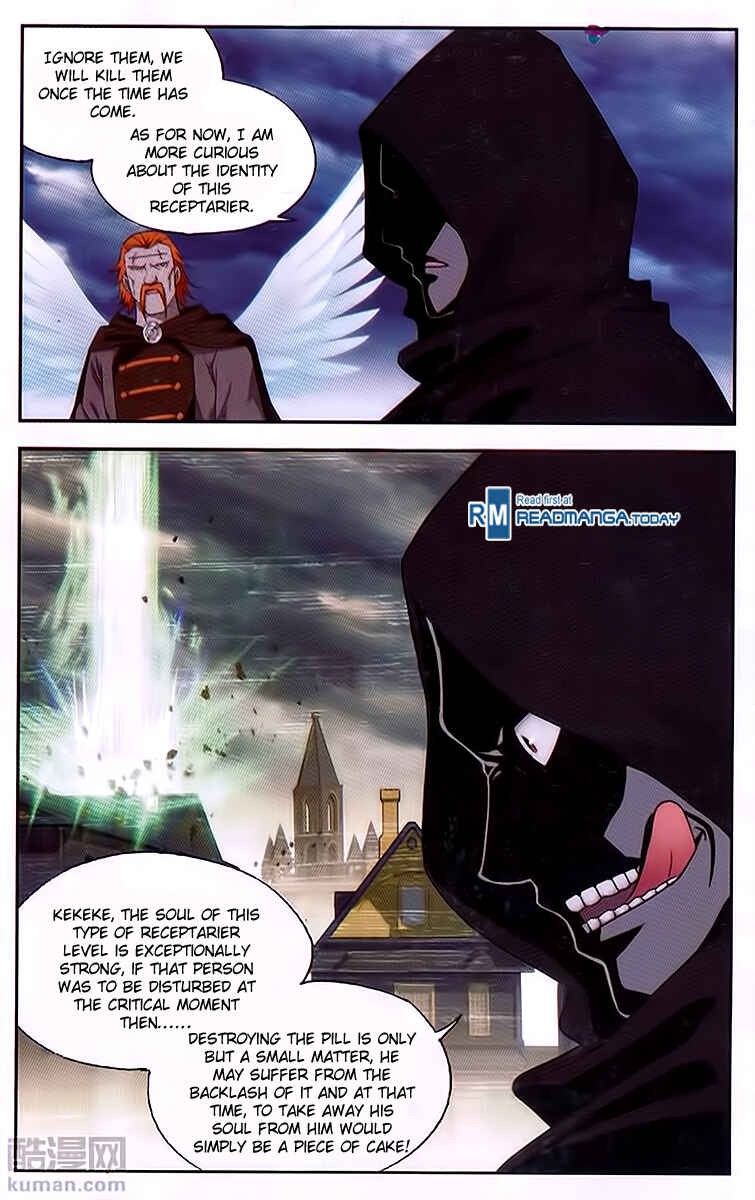 Chapter 194 - Page 23