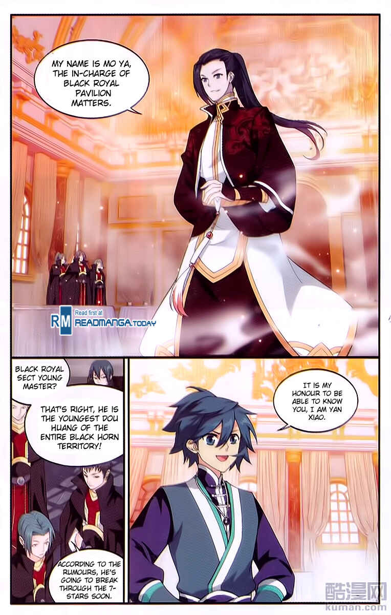 Chapter 194 - Page 3