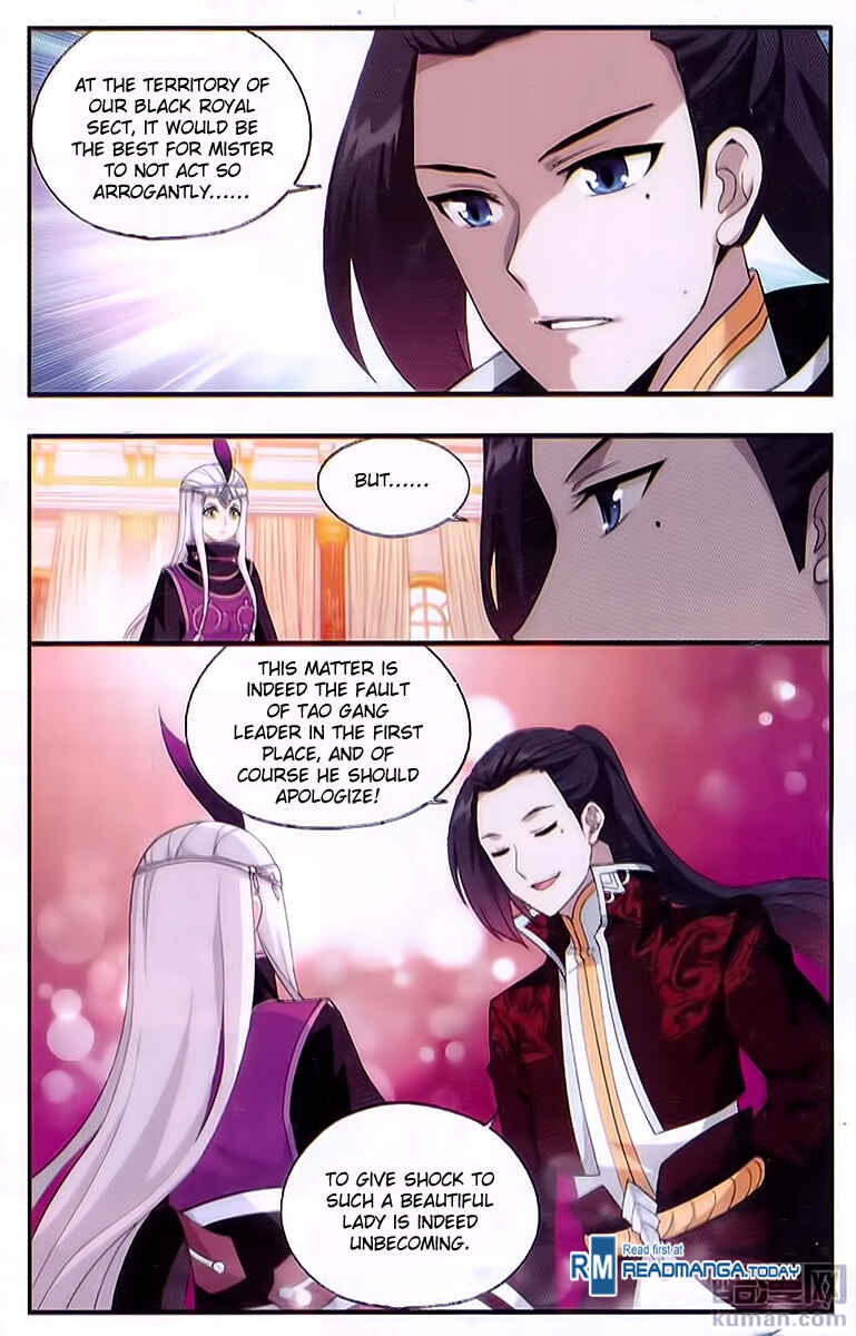 Chapter 194 - Page 5
