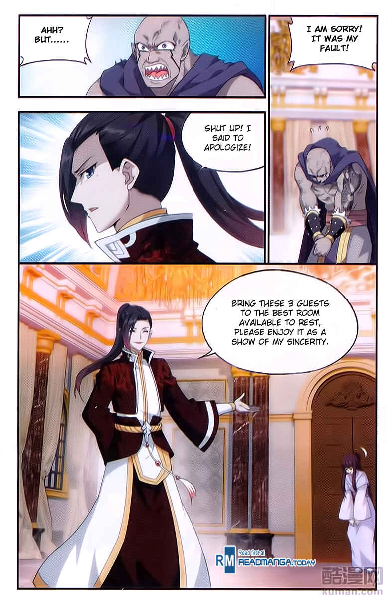 Chapter 194 - Page 6