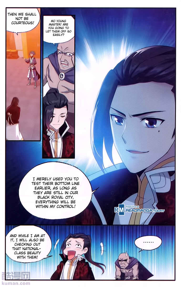 Chapter 194 - Page 7