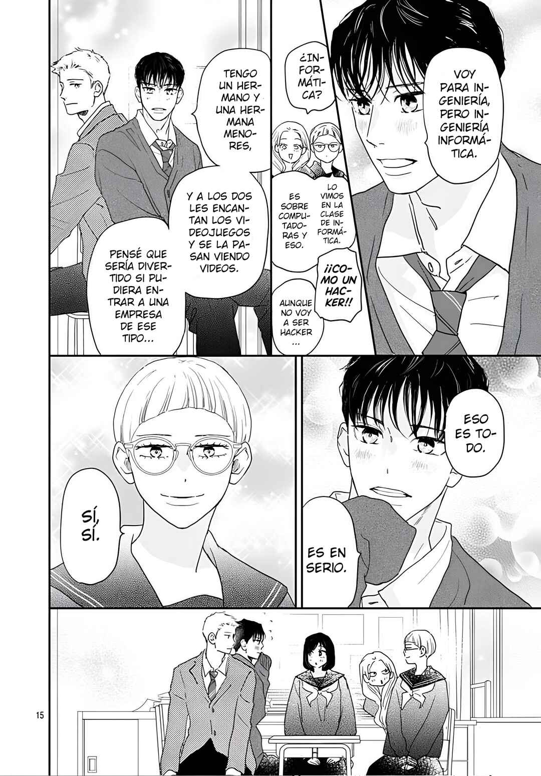 Chapter 57 - Page 16