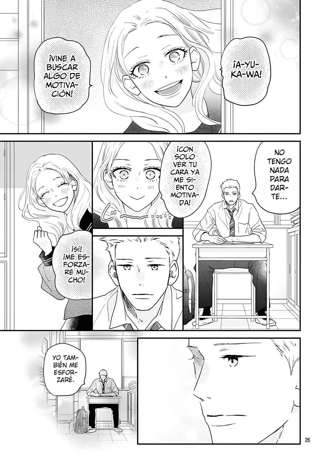 Chapter 57 - Page 27