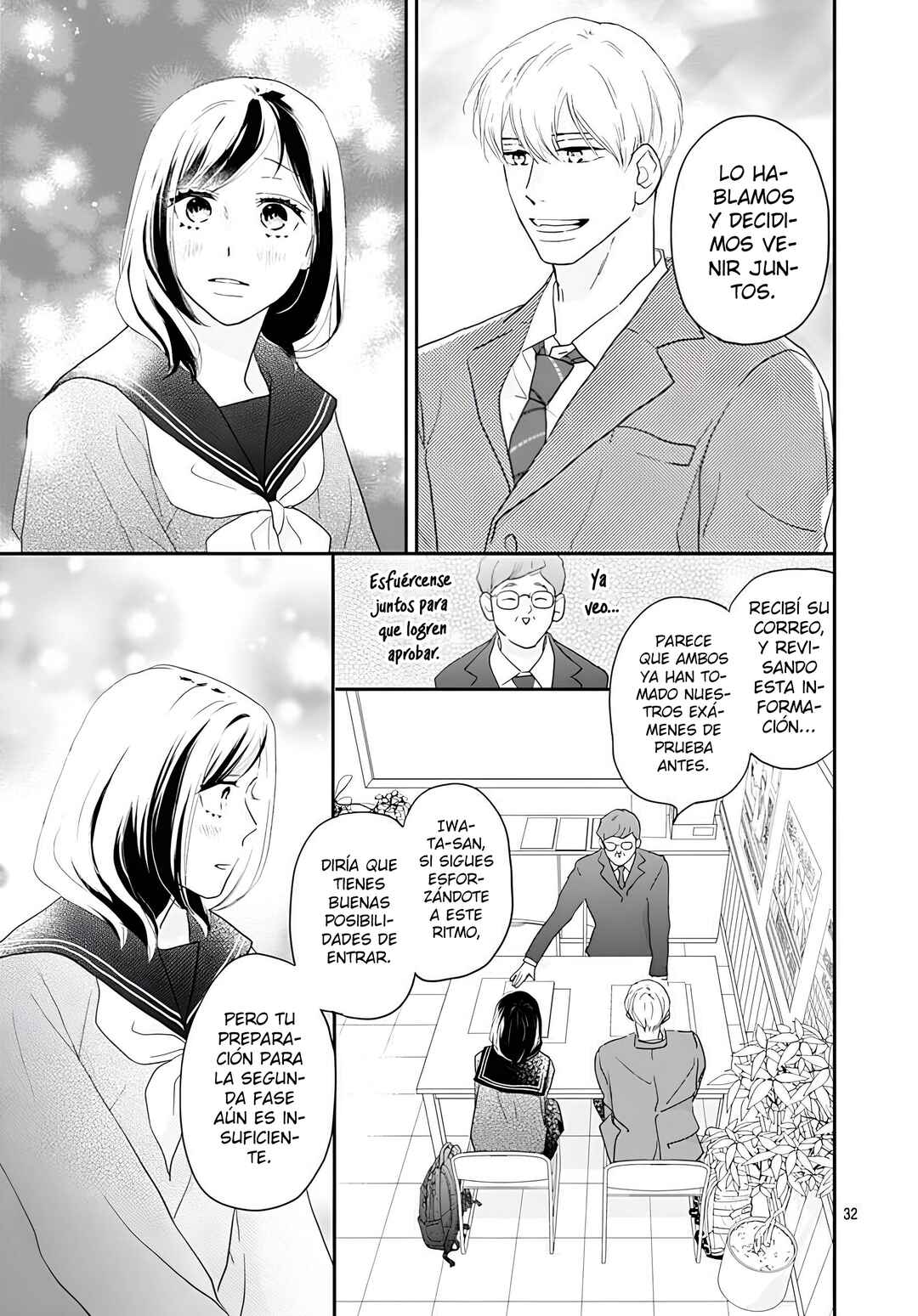 Chapter 57 - Page 33