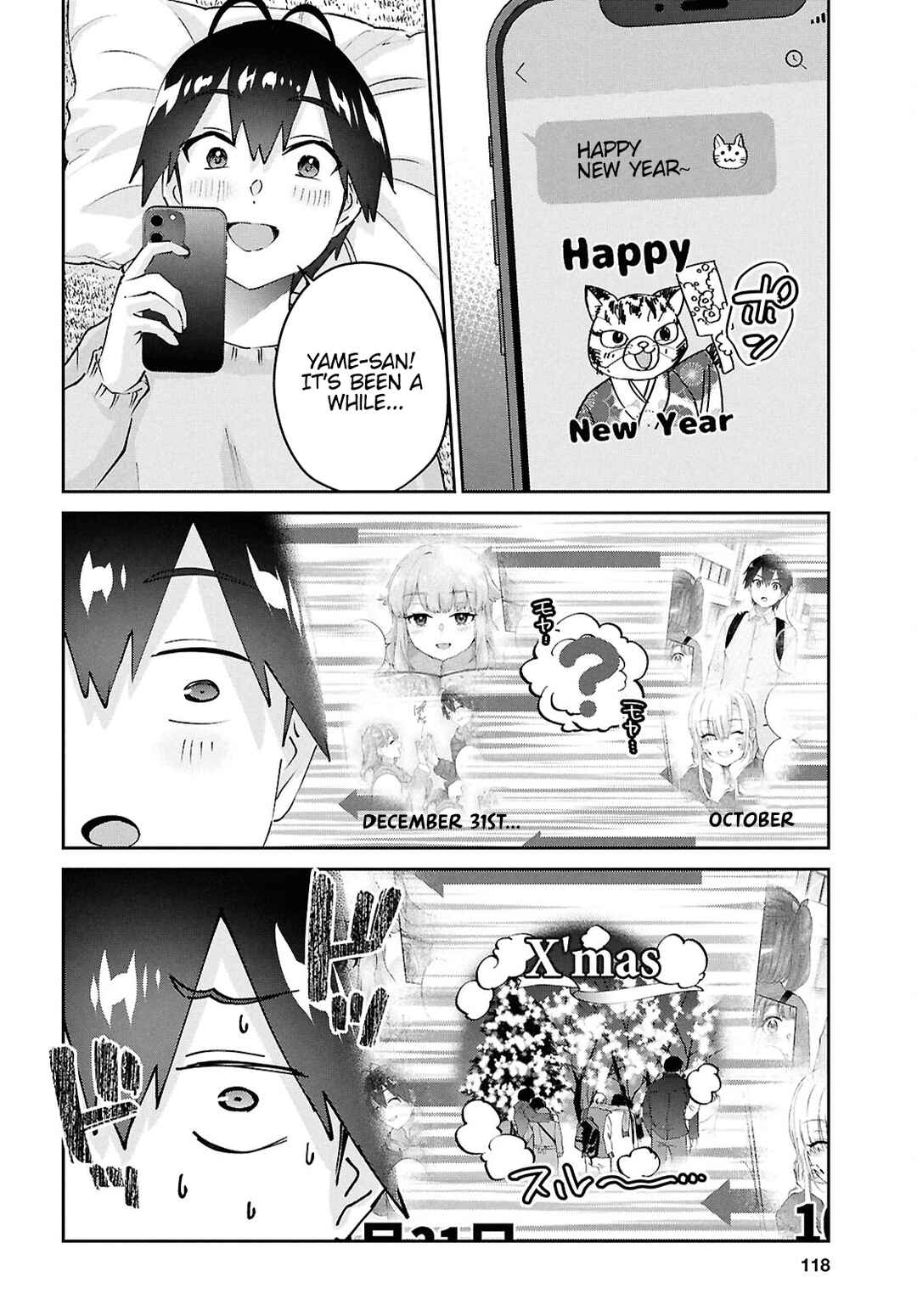 Chapter 186 - Page 3