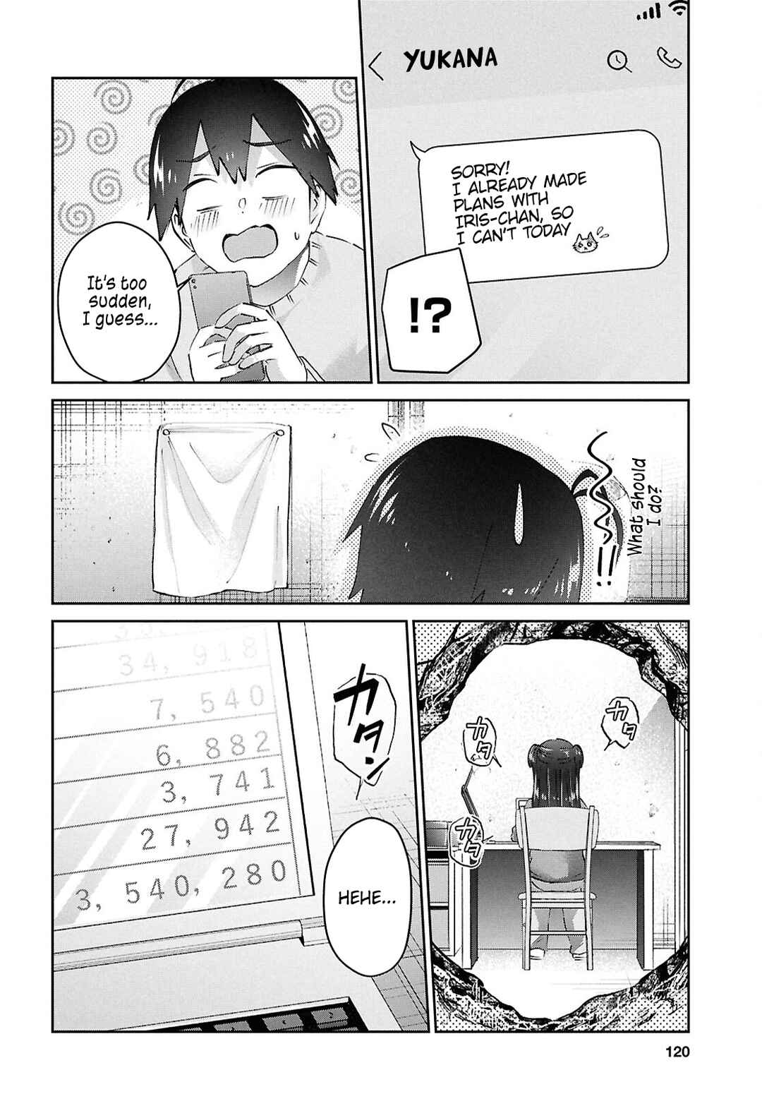 Chapter 186 - Page 5