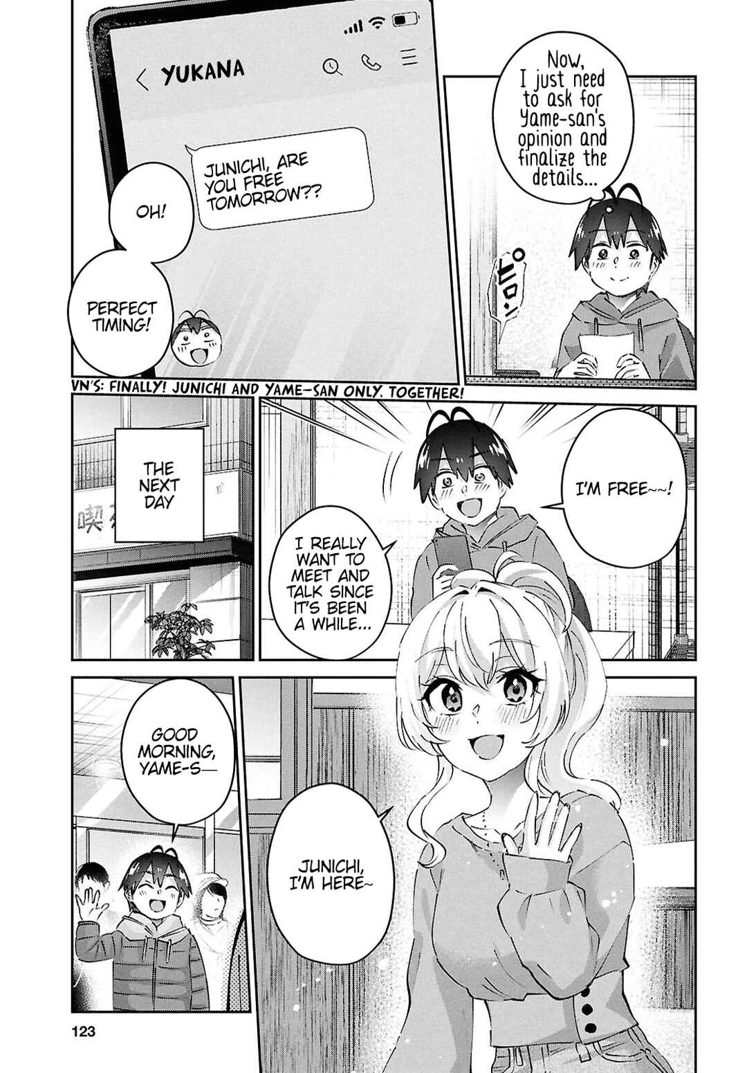 Chapter 186 - Page 8