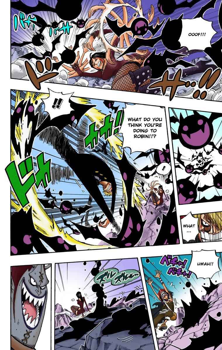 Chapter 477 - Page 5