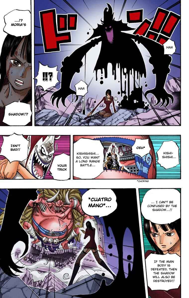 Chapter 477 - Page 6