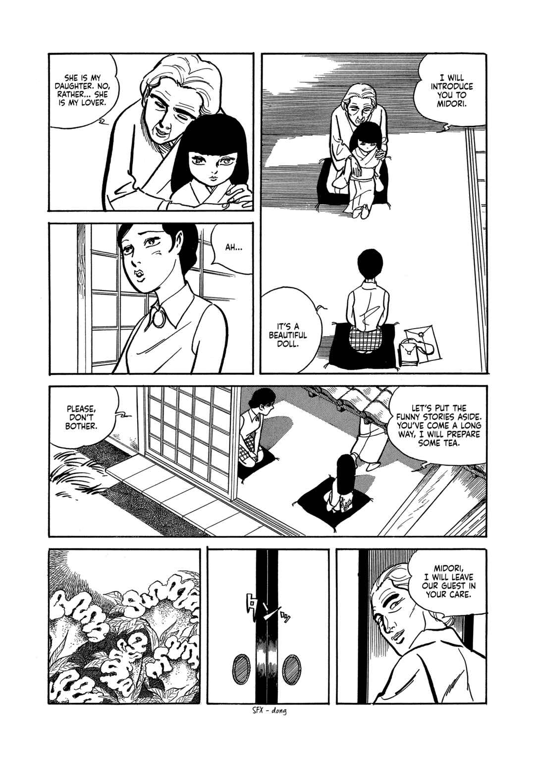 Chapter 21 - Page 10