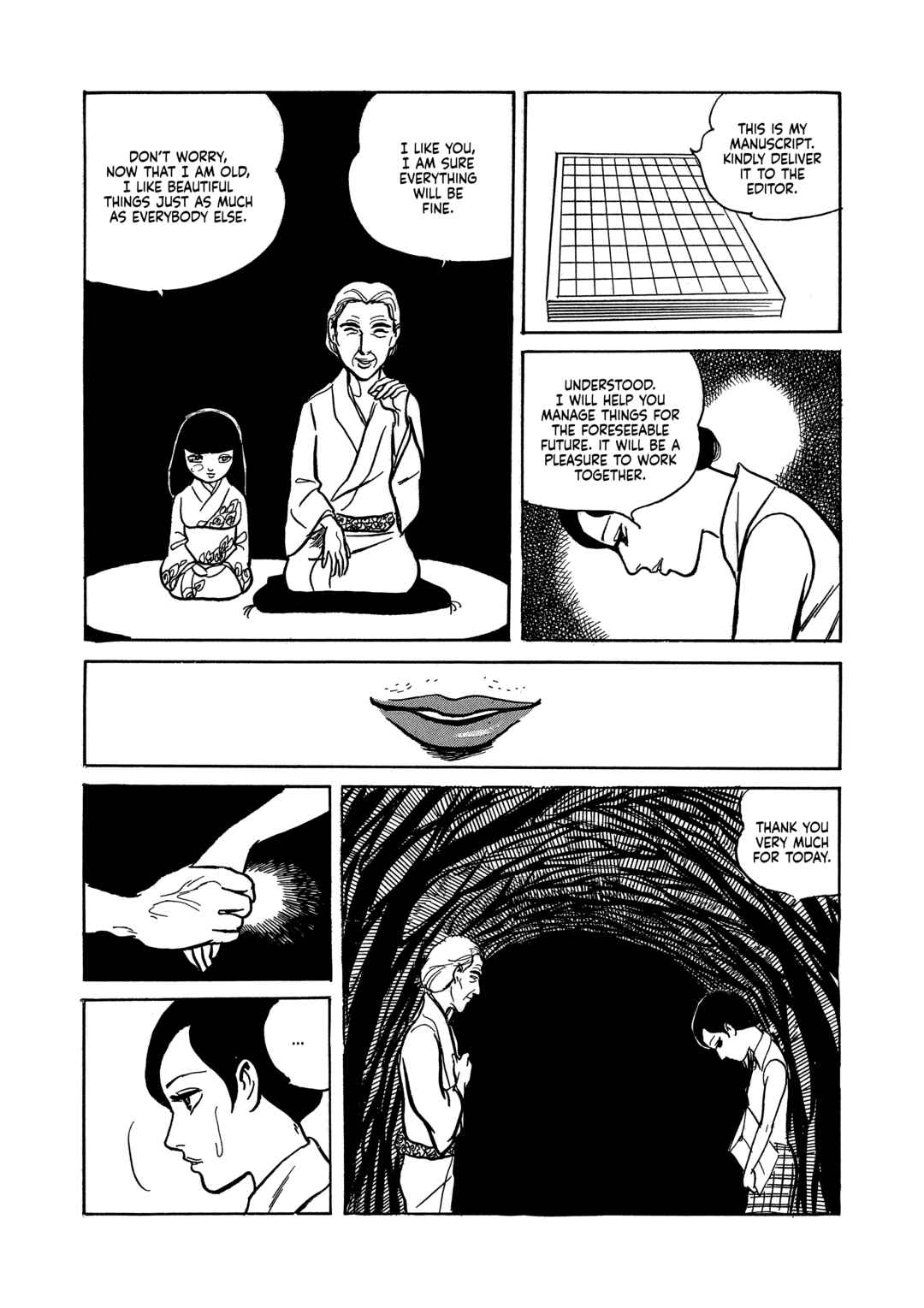 Chapter 21 - Page 13