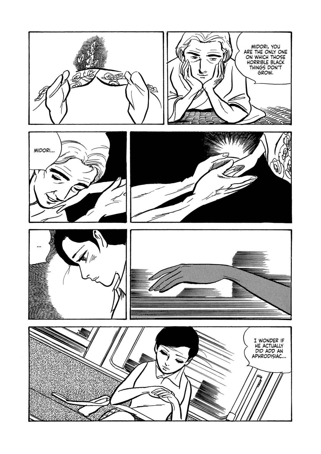 Chapter 21 - Page 19
