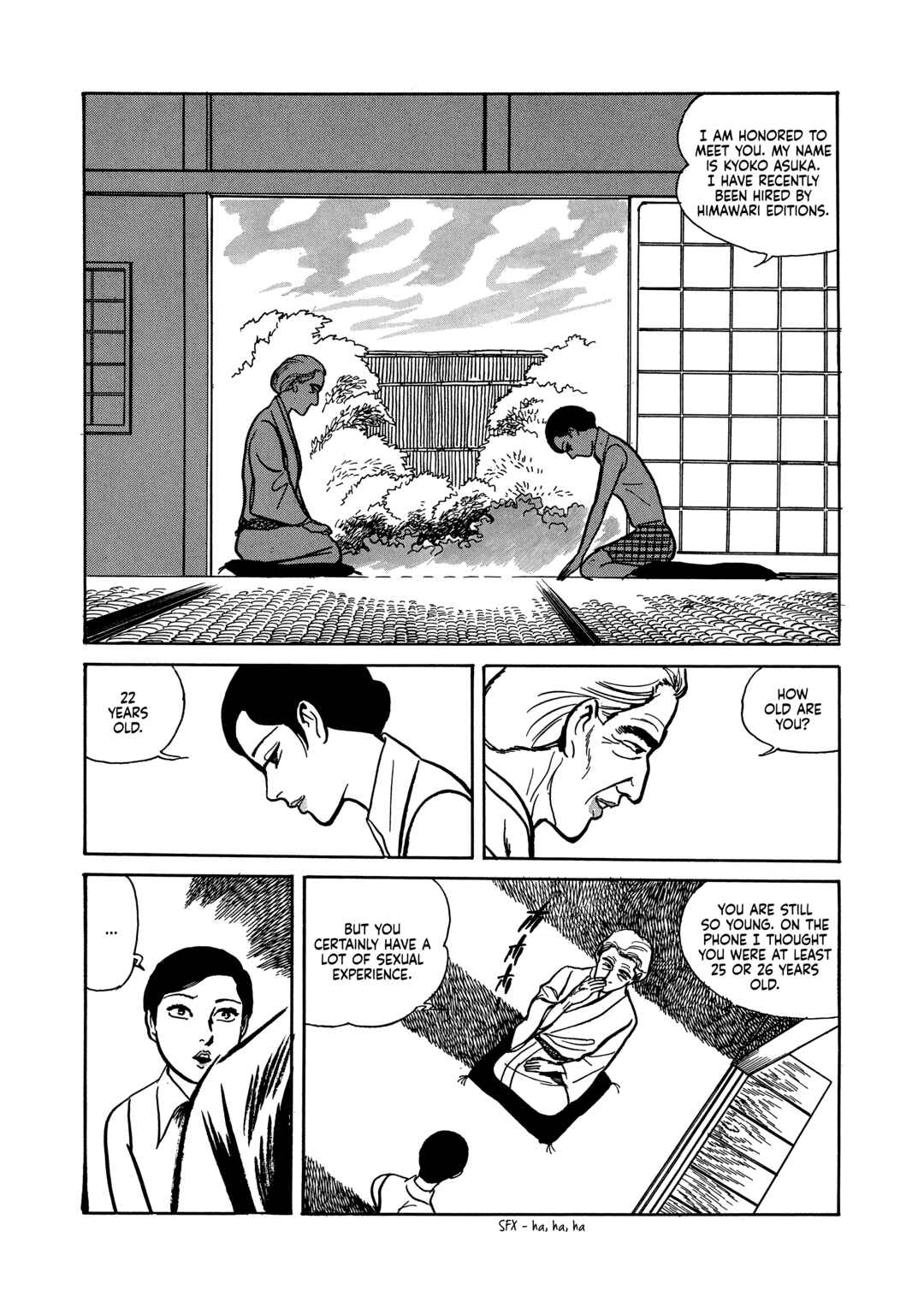 Chapter 21 - Page 8