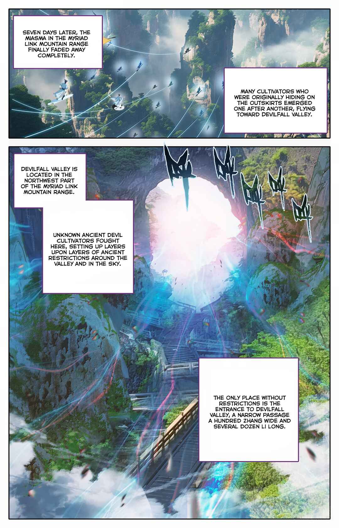 Chapter 359 - Page 12