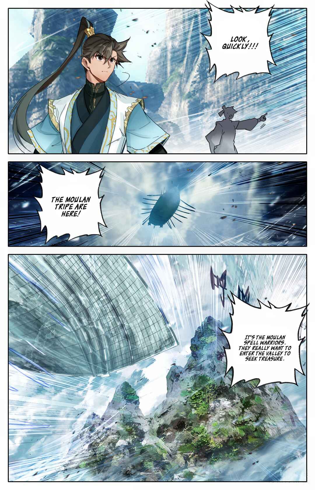 Chapter 359 - Page 14