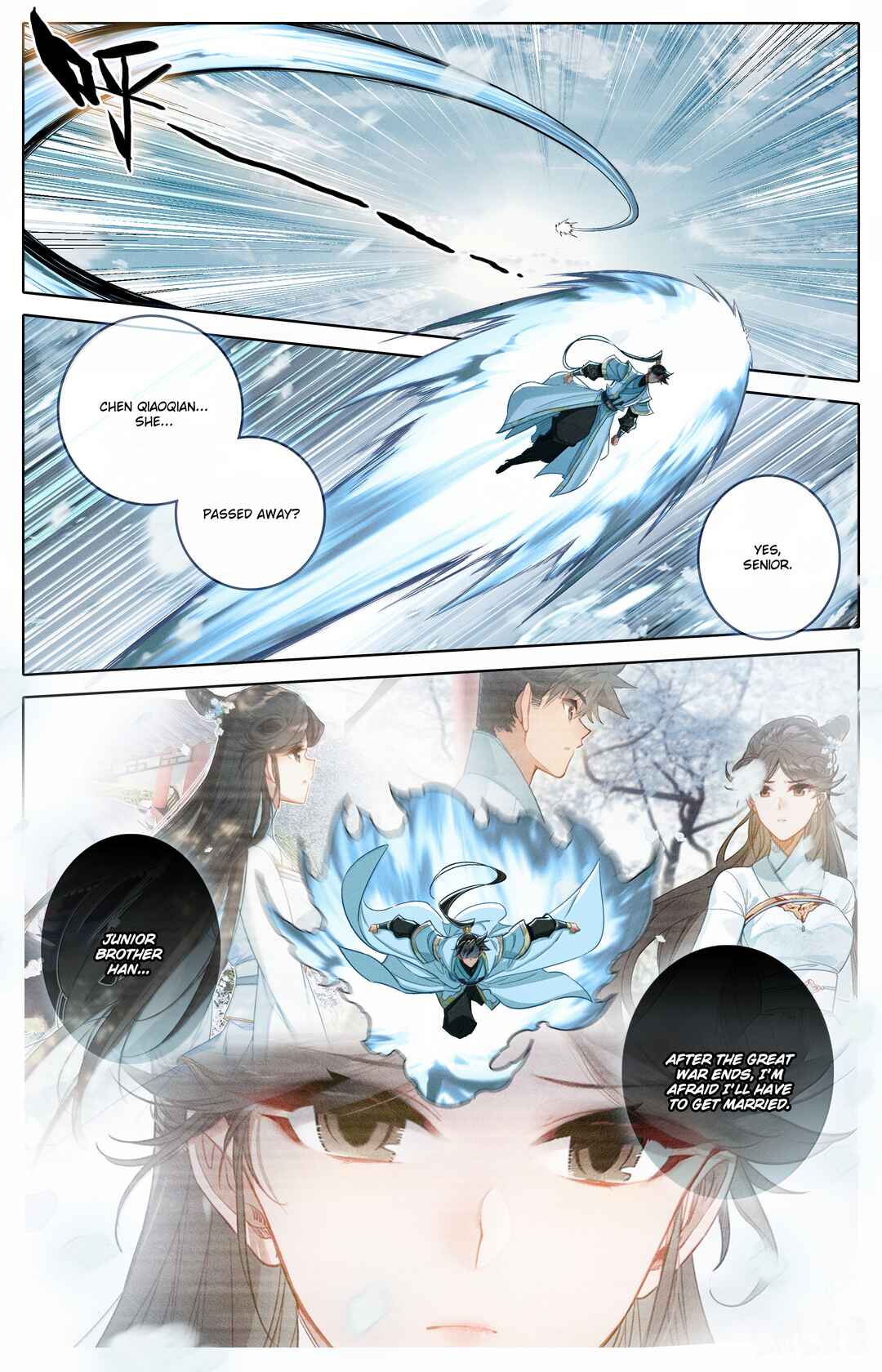 Chapter 359 - Page 3