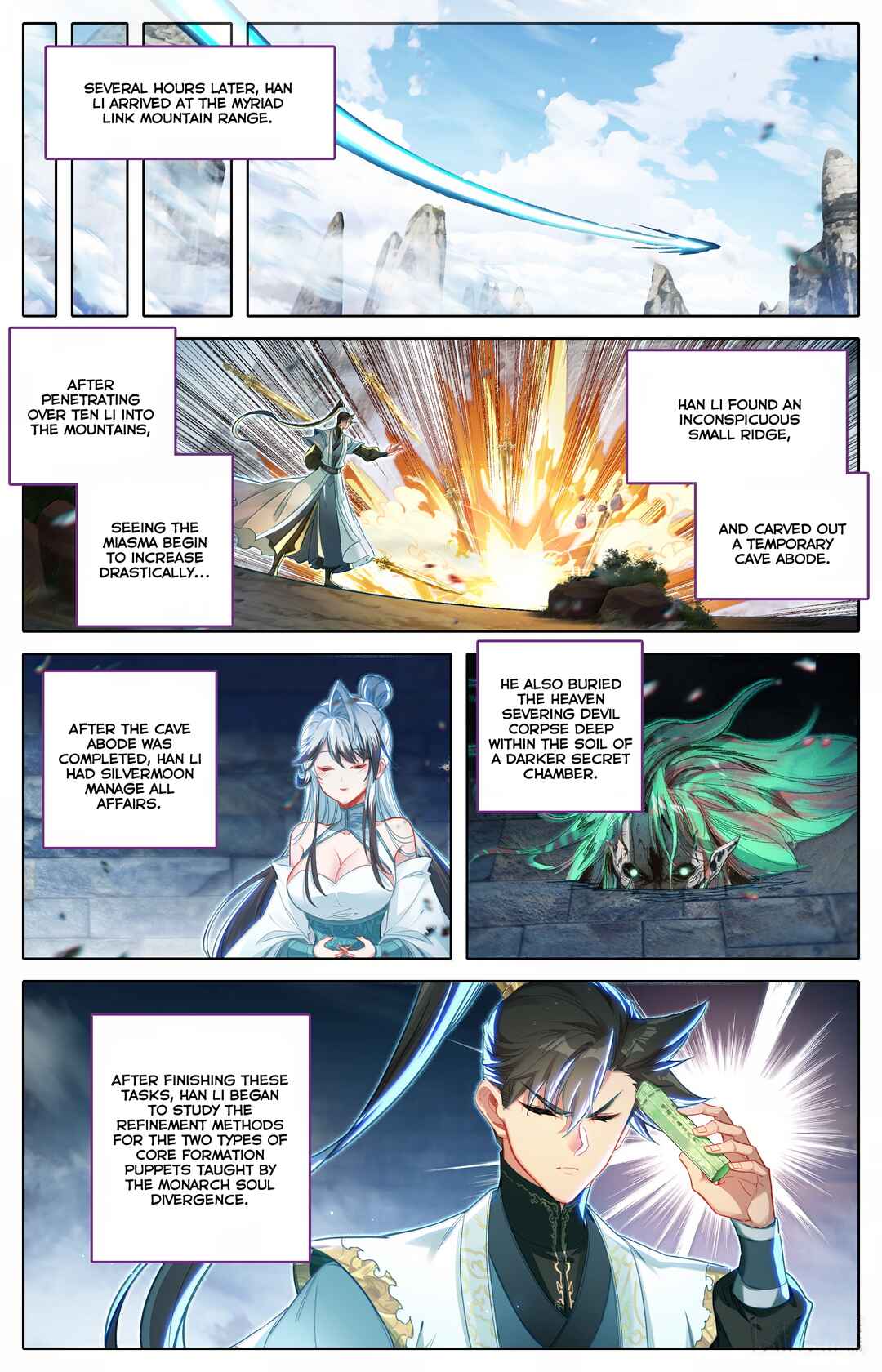 Chapter 359 - Page 7