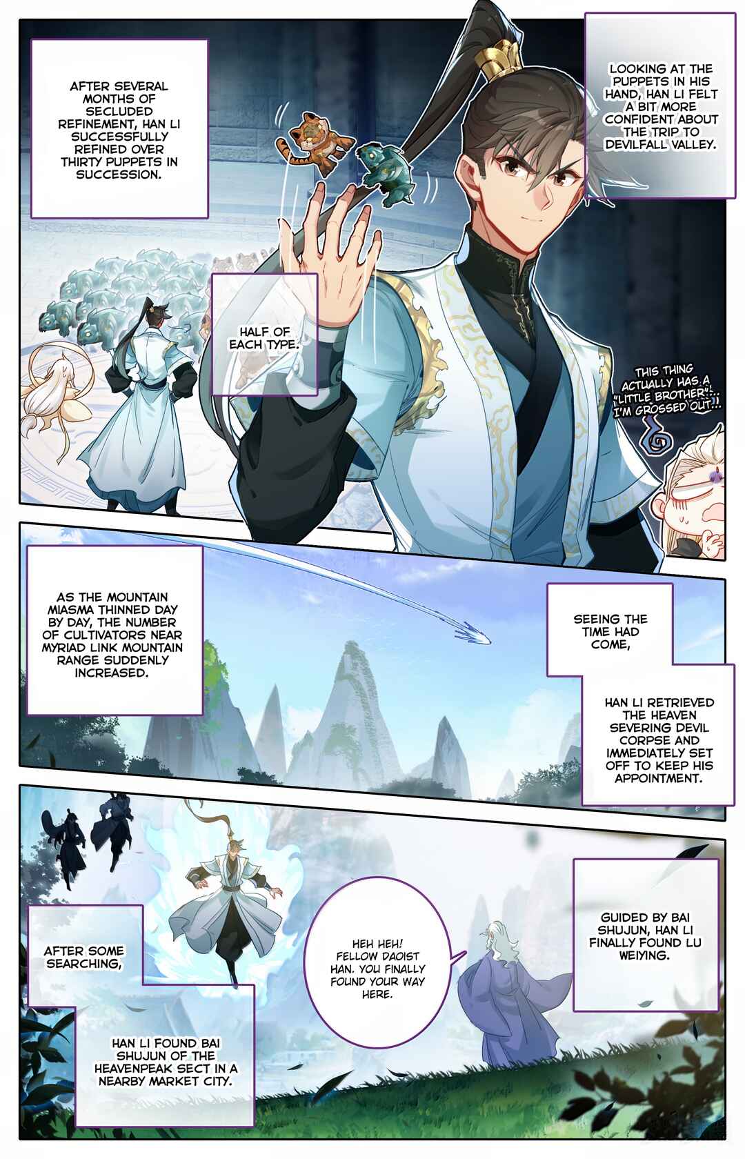 Chapter 359 - Page 9